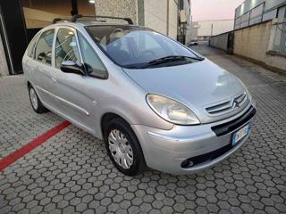 CITROEN Xsara Picasso usata, con Boardcomputer