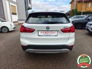 BMW X1 usata, con Airbag Passeggero