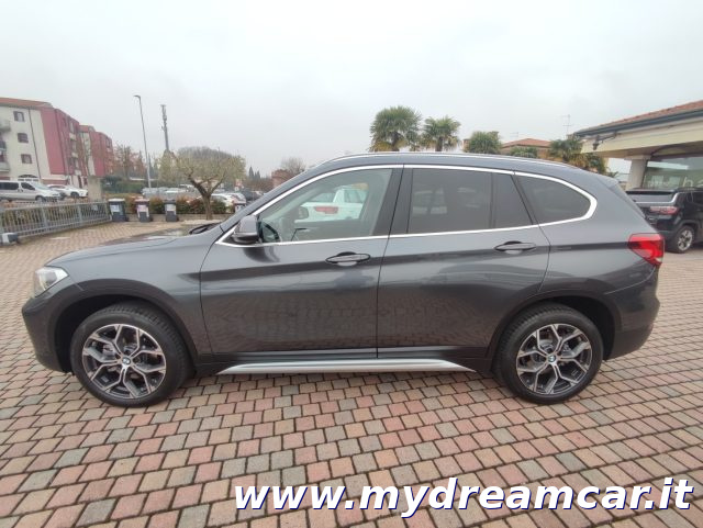 BMW X1 usata, con Autoradio