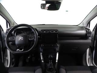 CITROEN C3 Aircross usata, con Volante in pelle