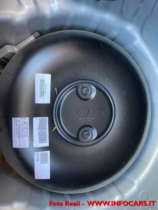 DACIA Sandero usata, con Isofix