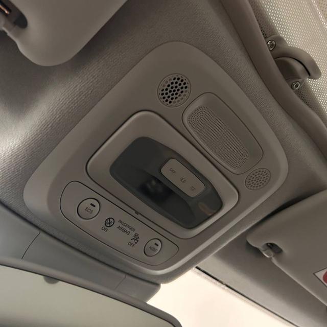 FIAT 500e usata, con Luci diurne LED