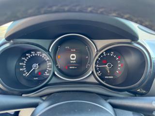 FIAT 500L usata, con Cruise Control