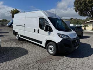 FIAT Ducato usata, con Climatizzatore