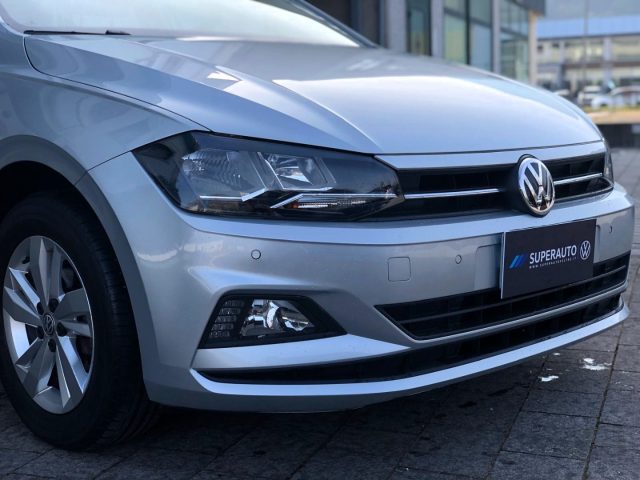VOLKSWAGEN Polo usata, con Alzacristalli elettrici