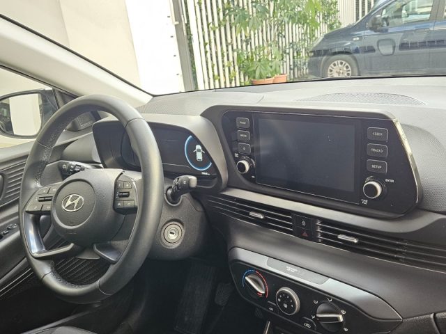 HYUNDAI i20 usata, con Cerchi in lega