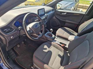 FORD Kuga usata, con Cerchi in lega