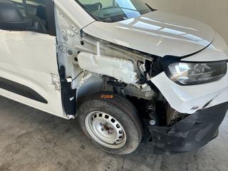 FIAT Doblo usata 8