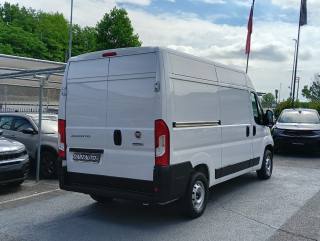FIAT Ducato usata, con Autoradio