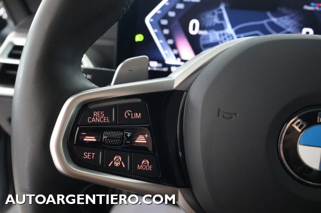 BMW 420 usata, con Park Distance Control