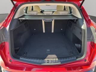 ALFA ROMEO Stelvio usata, con Interni in pelle