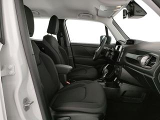 JEEP Renegade usata, con Cerchi in lega