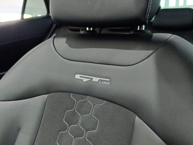 KIA Sportage usata, con Sensori di parcheggio posteriori