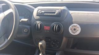 FIAT Fiorino usata 7