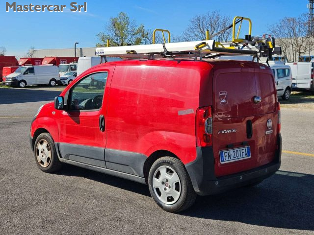 FIAT Fiorino usata, con Alzacristalli elettrici