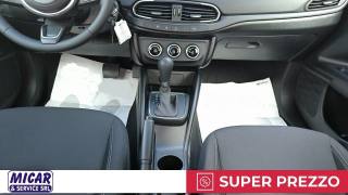 FIAT Tipo usata, con Controllo elettronico della corsia