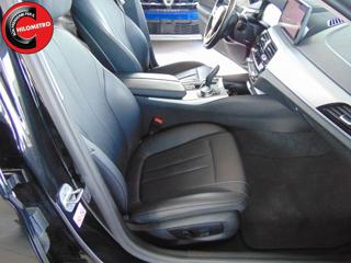 BMW 530 usata, con Chiusura centralizzata