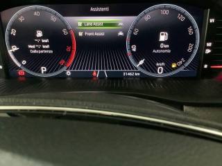 SKODA Kamiq usata, con Sistema di navigazione