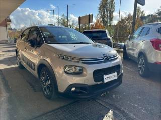 CITROEN C3 usata, con Alzacristalli elettrici