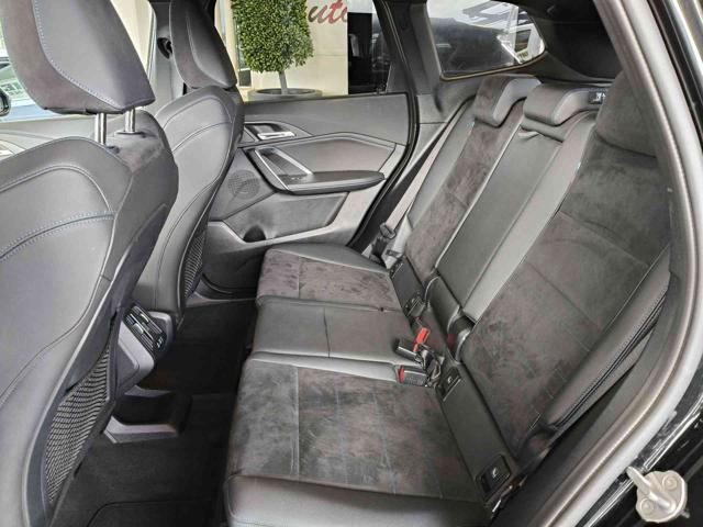 BMW X1 usata, con Controllo trazione