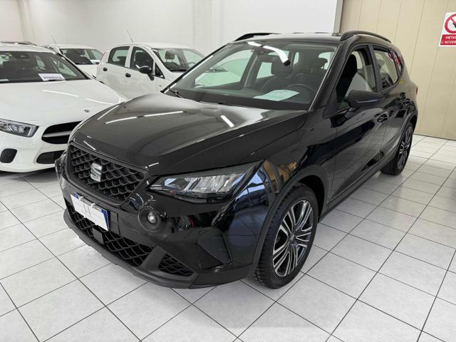 SEAT Arona usata, con Controllo automatico clima