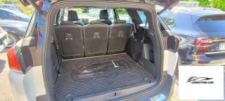 PEUGEOT 5008 usata, con Controllo elettronico della corsia