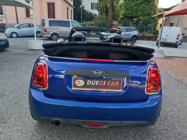 MINI Mini usata, con Autoradio