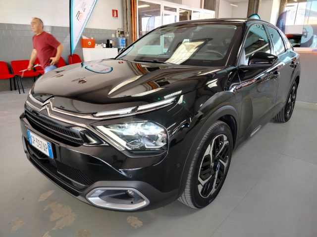 CITROEN C4 usata, con ABS