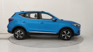 MG ZS usata, con Autoradio