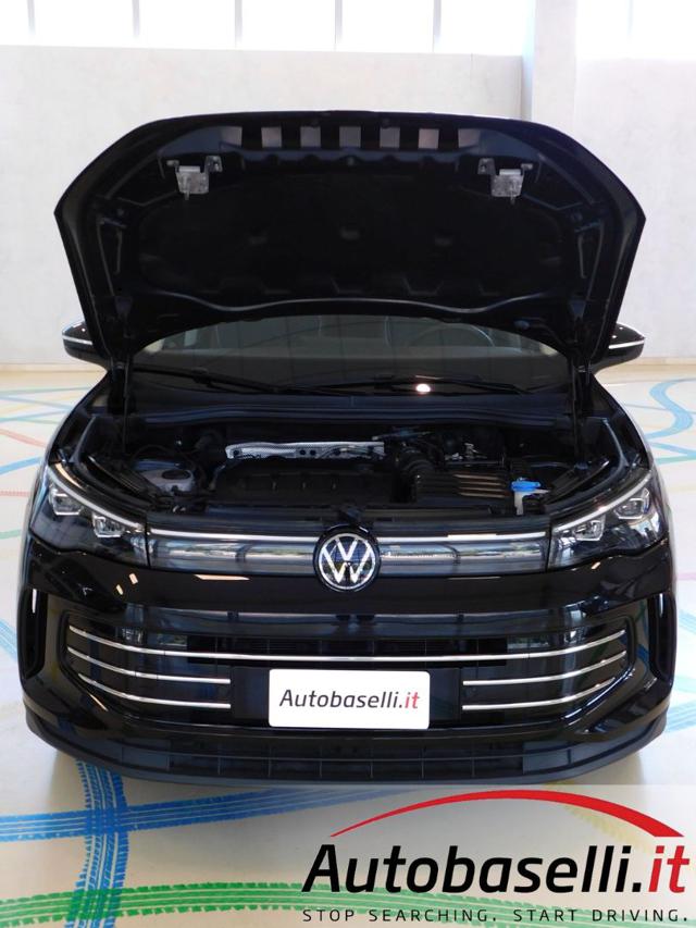 VOLKSWAGEN Tiguan usata 83