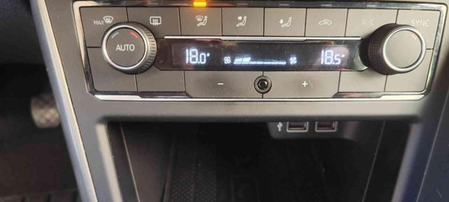 VOLKSWAGEN Polo usata, con Immobilizzatore elettronico