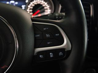 JEEP Compass usata, con Vivavoce