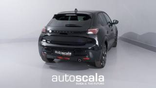 PEUGEOT 208 usata, con Climatizzatore