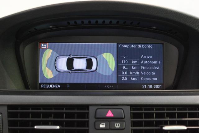 BMW M3 usata, con Interni in pelle