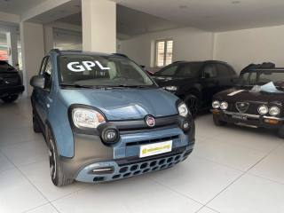 FIAT Panda usata, con Airbag Passeggero