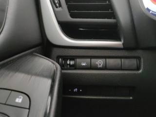 NISSAN Qashqai usata, con Touch screen