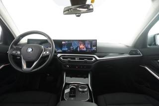 BMW 320 usata 11