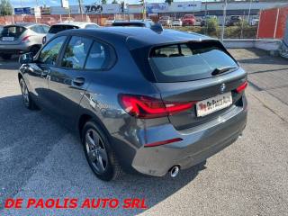 BMW 118 usata, con Airbag Passeggero