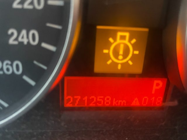BMW 320 usata, con Controllo trazione