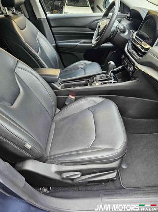 JEEP Compass usata, con Immobilizzatore elettronico