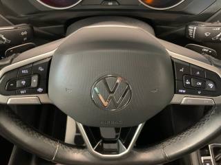 VOLKSWAGEN Tiguan usata, con Fari Xenon