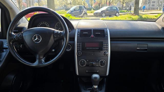 MERCEDES-BENZ A 150 usata, con Servosterzo