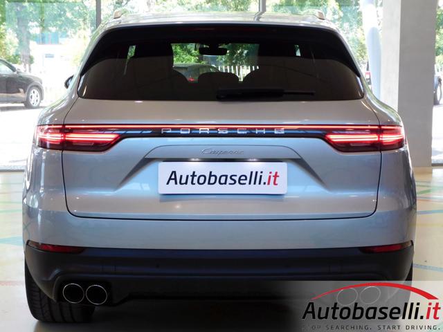 PORSCHE Cayenne usata, con Chiusura centralizzata