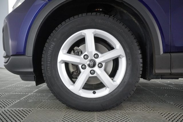 AUDI Q2 usata 14