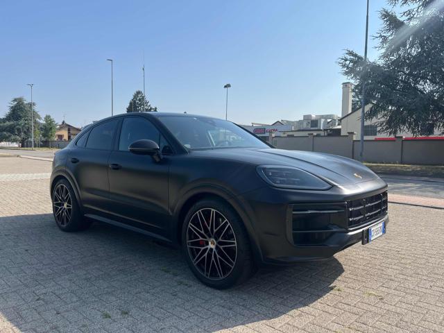 PORSCHE Cayenne usata, con ABS