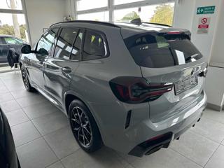 BMW X3 usata 20