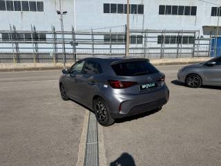 MG MG3 usata, con Airbag laterali