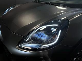 FORD Puma usata, con Park Distance Control