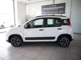 FIAT Panda usata, con Climatizzatore