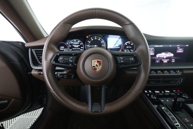 PORSCHE 911 usata 3